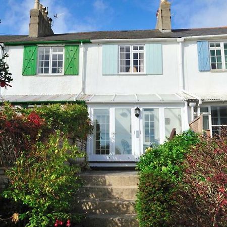 Windwhistle Vila Lyme Regis Exterior foto