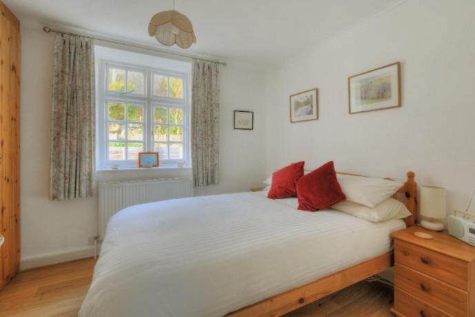 Windwhistle Vila Lyme Regis Exterior foto
