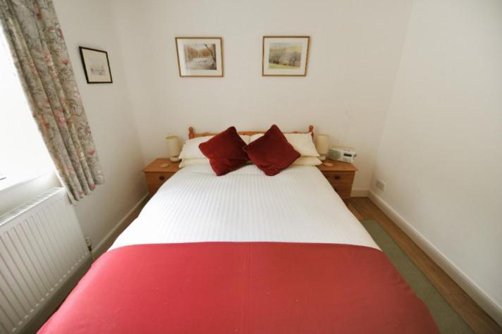 Windwhistle Vila Lyme Regis Exterior foto