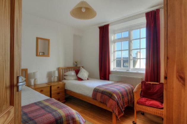 Windwhistle Vila Lyme Regis Exterior foto