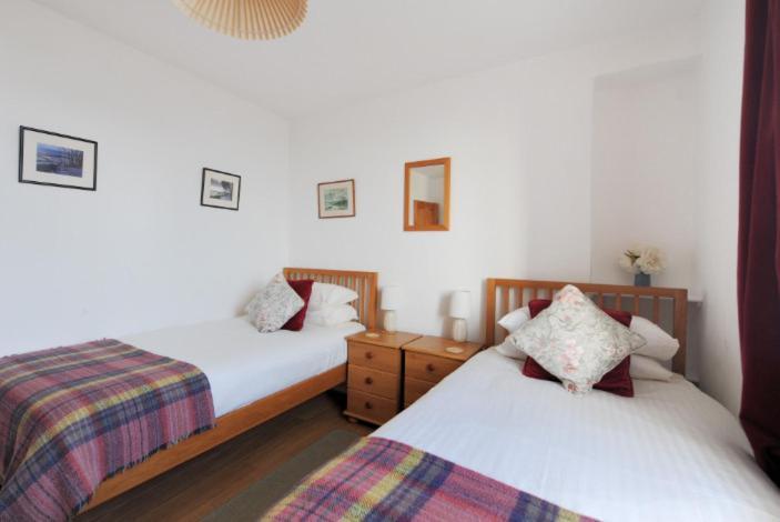 Windwhistle Vila Lyme Regis Exterior foto